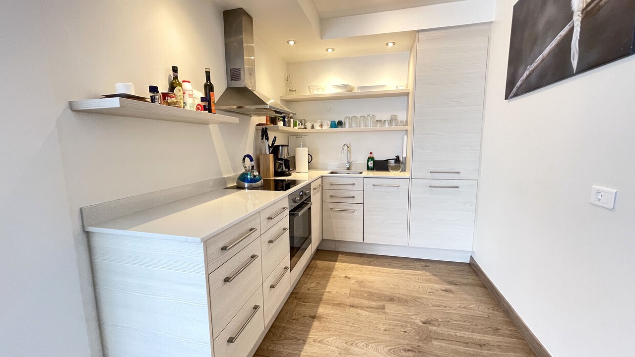 Photo of Kitchen in Downtown