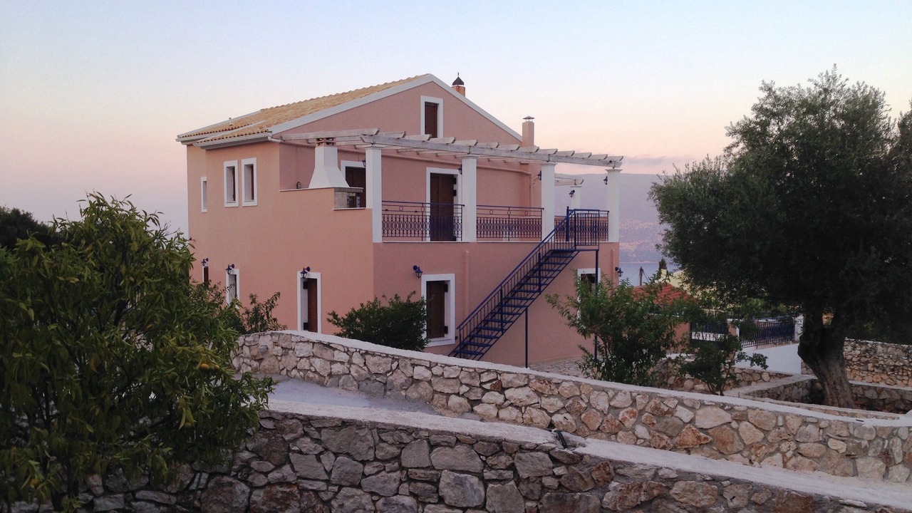Photo of Outdoor in Tselendata