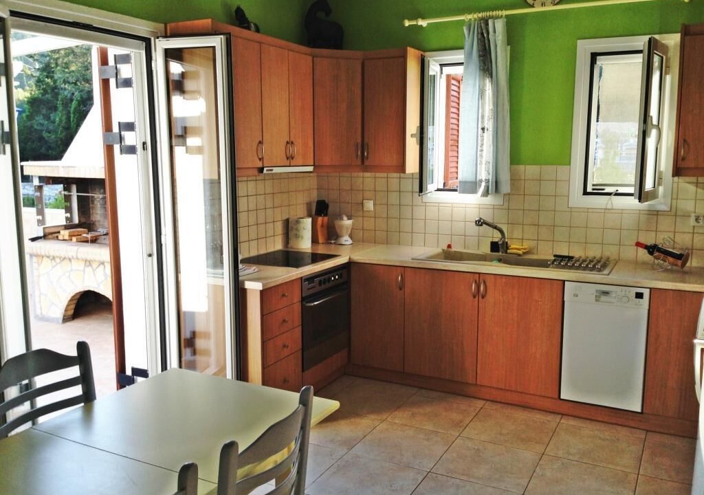 Photo of Kitchen in Tselendata