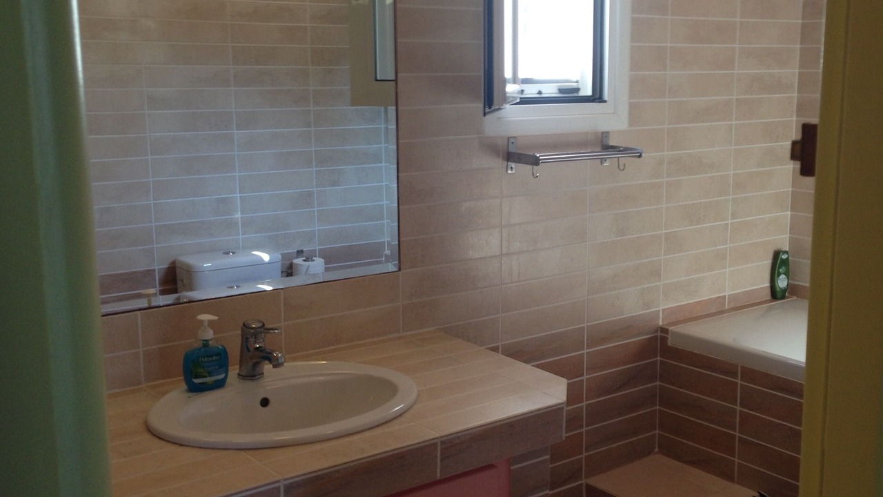 Photo of Bathroom in Tselendata