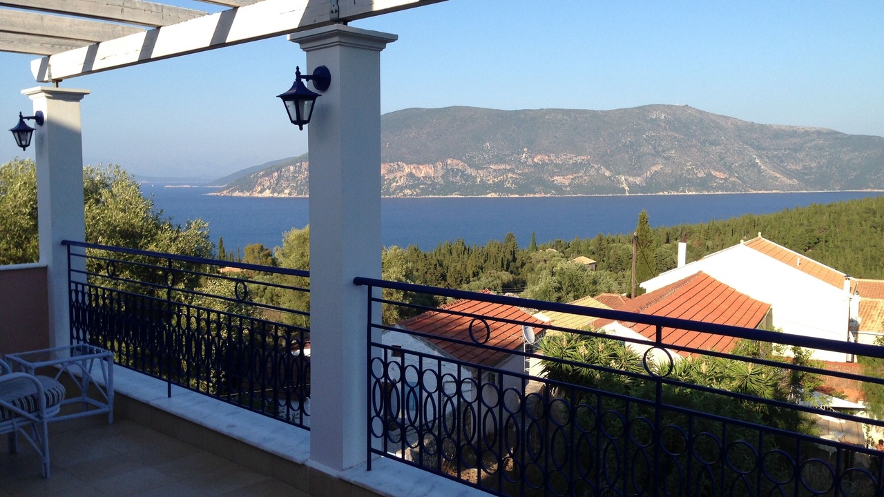 Photo of Outdoor in Tselendata