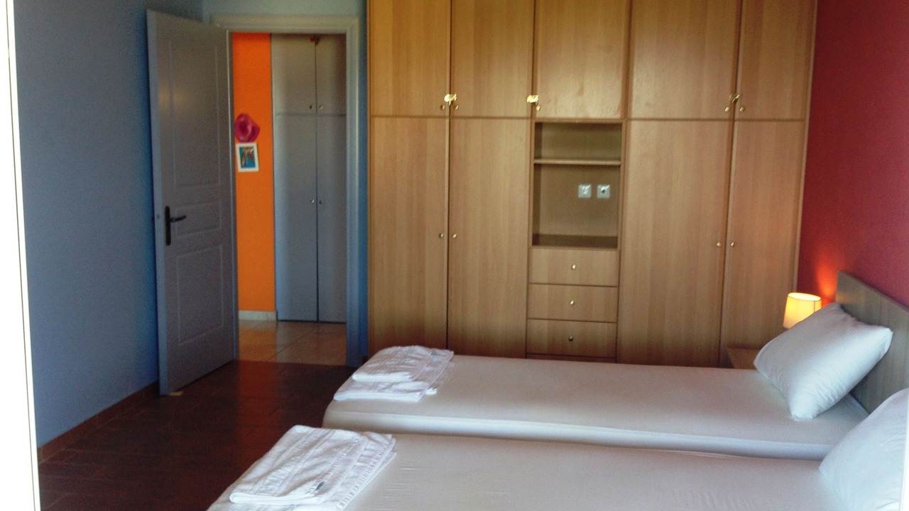 Photo of Bedroom in Tselendata