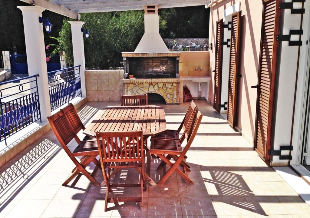 Photo of Outdoor in Tselendata