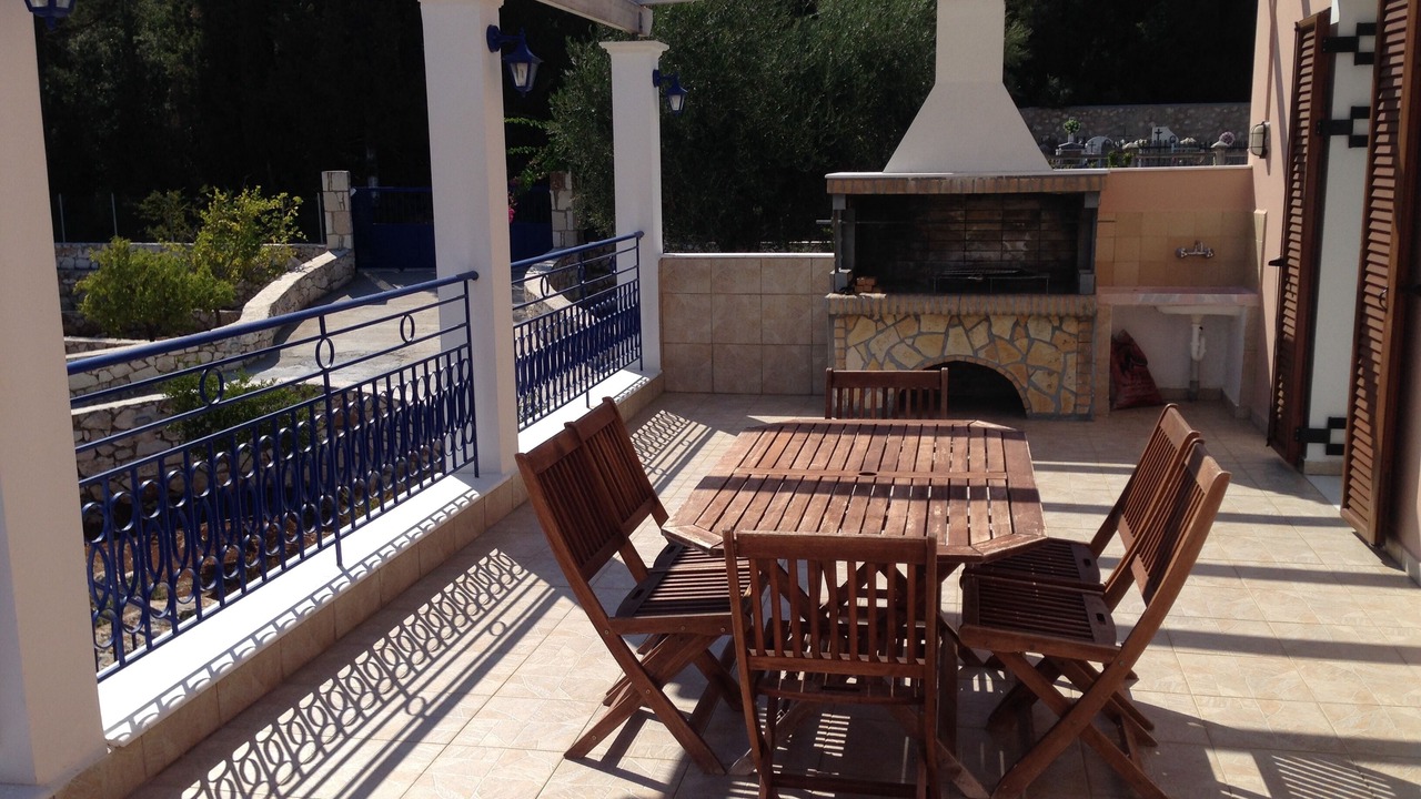 Photo of Outdoor in Tselendata
