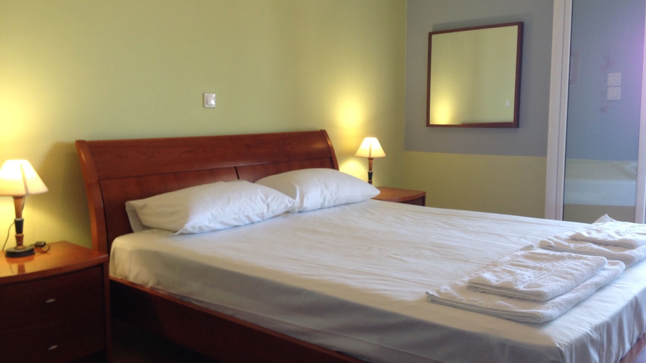 Photo of Bedroom in Tselendata