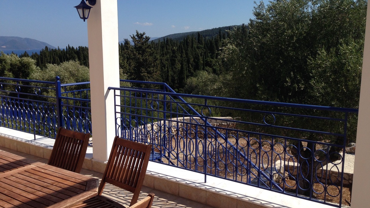 Photo of Outdoor in Tselendata