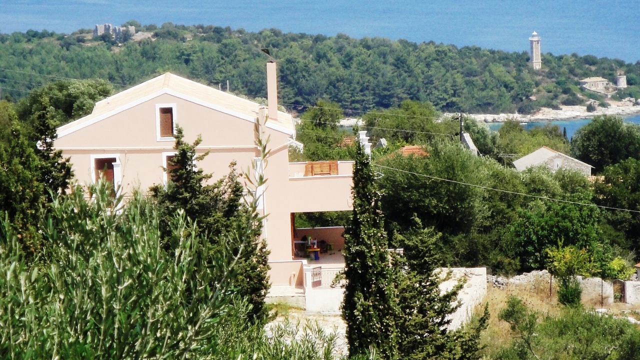 Photo of Outdoor in Tselendata