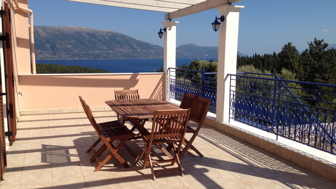 Photo of Outdoor in Tselendata