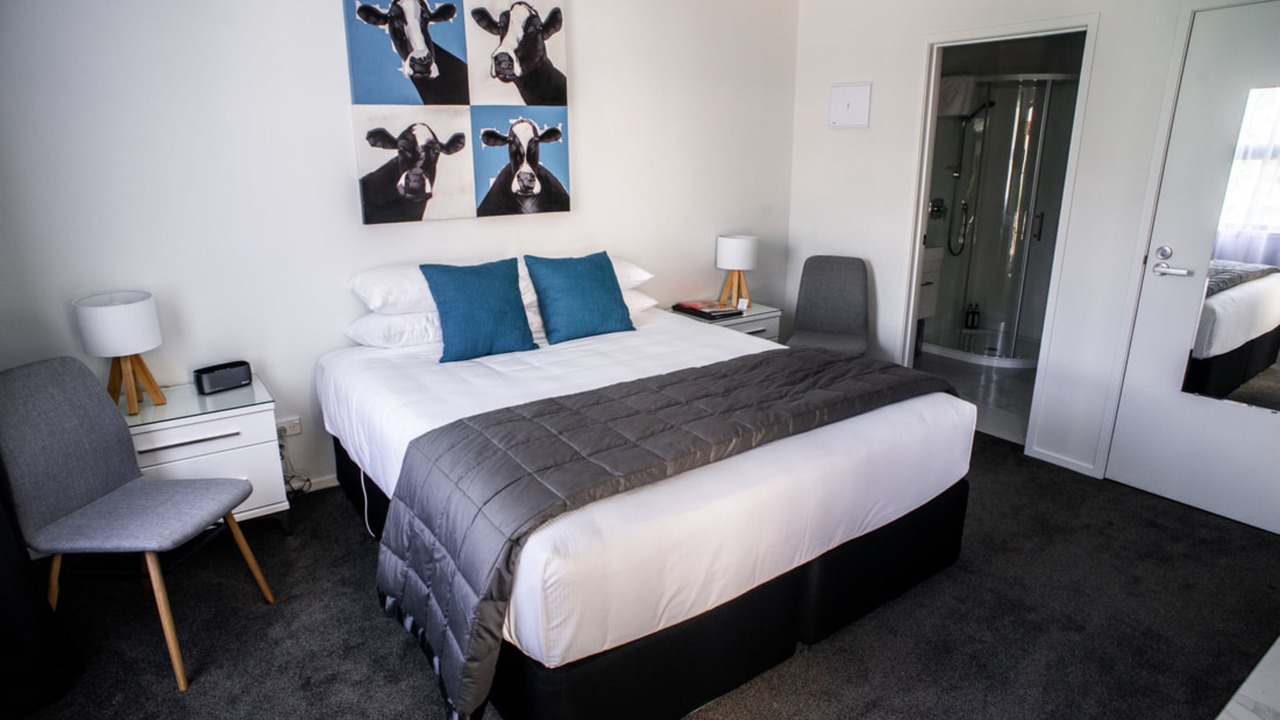Photo of Bedroom in Lowburn