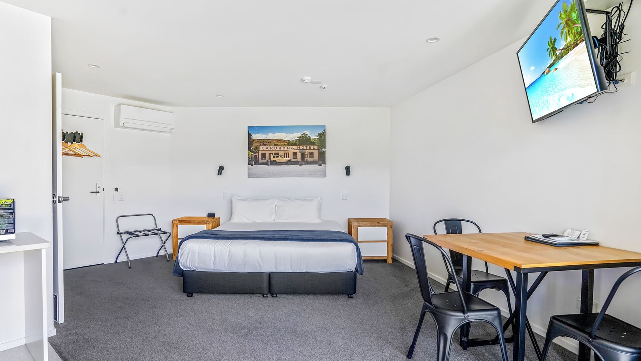 Photo of Bedroom in Lowburn