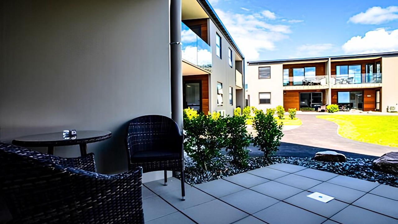 Photo of Outdoor in Lowburn