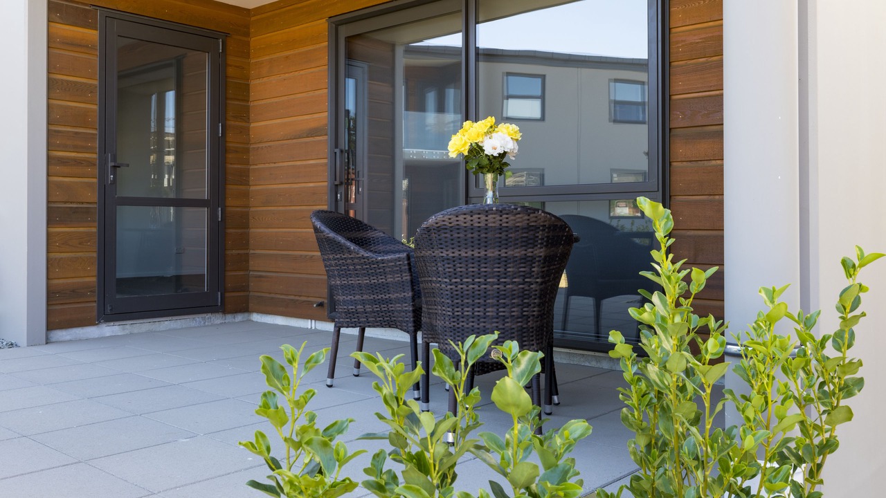 Photo of Outdoor in Lowburn