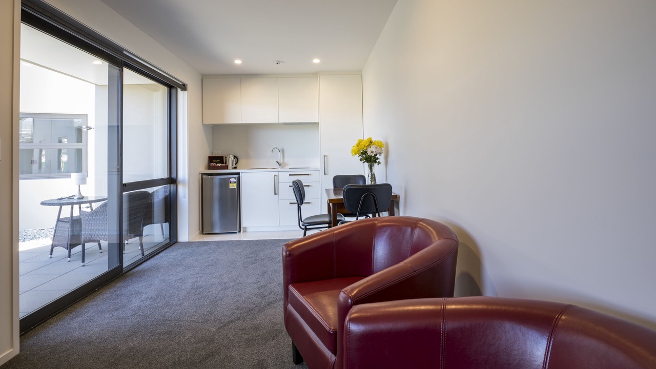 Photo of Livingroom in Lowburn