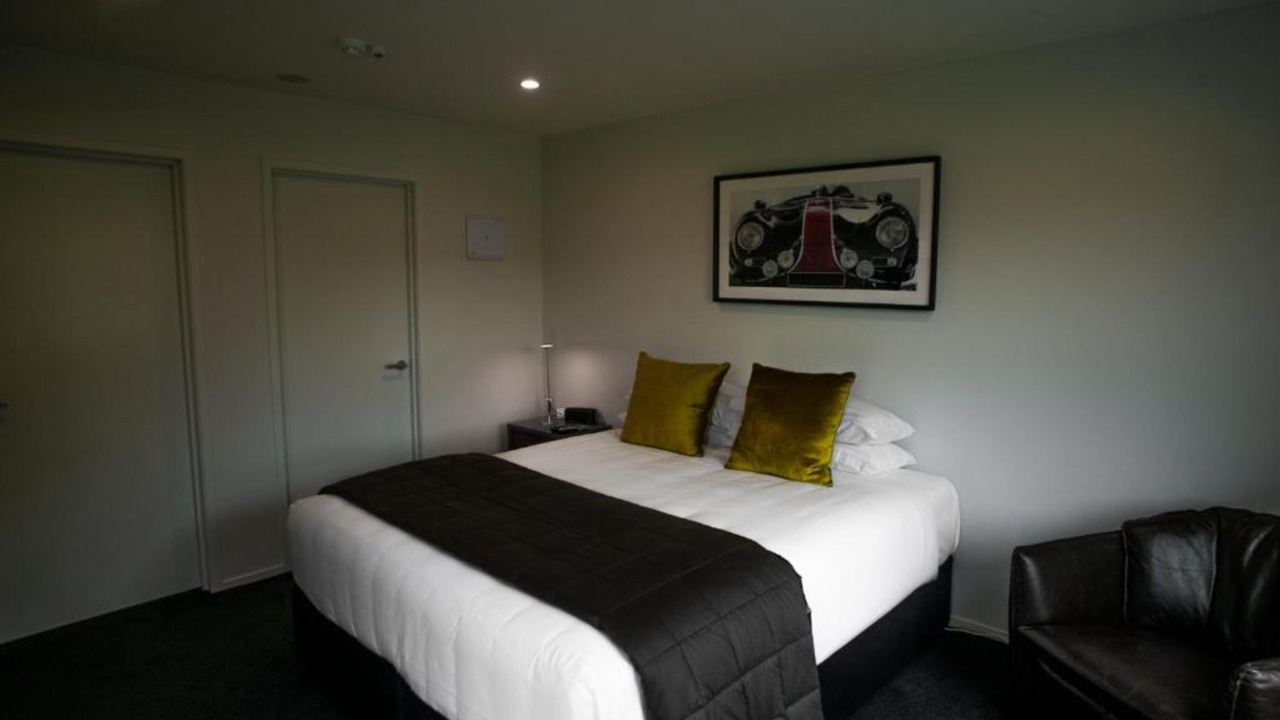 Photo of Bedroom in Lowburn