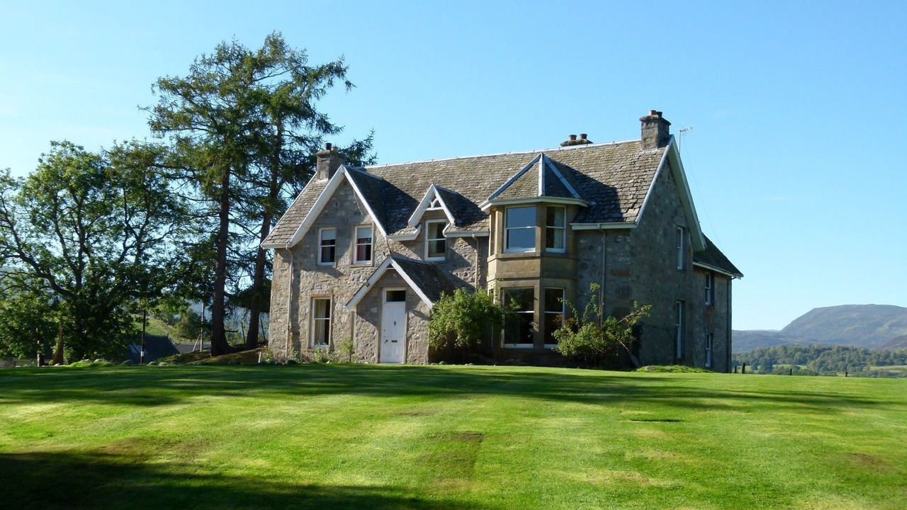 Photo of Outdoor in Newtonmore