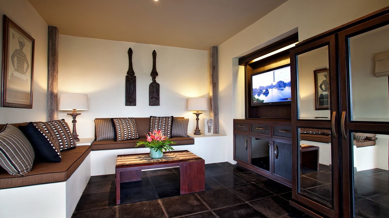 Photo of Livingroom in Sambahan