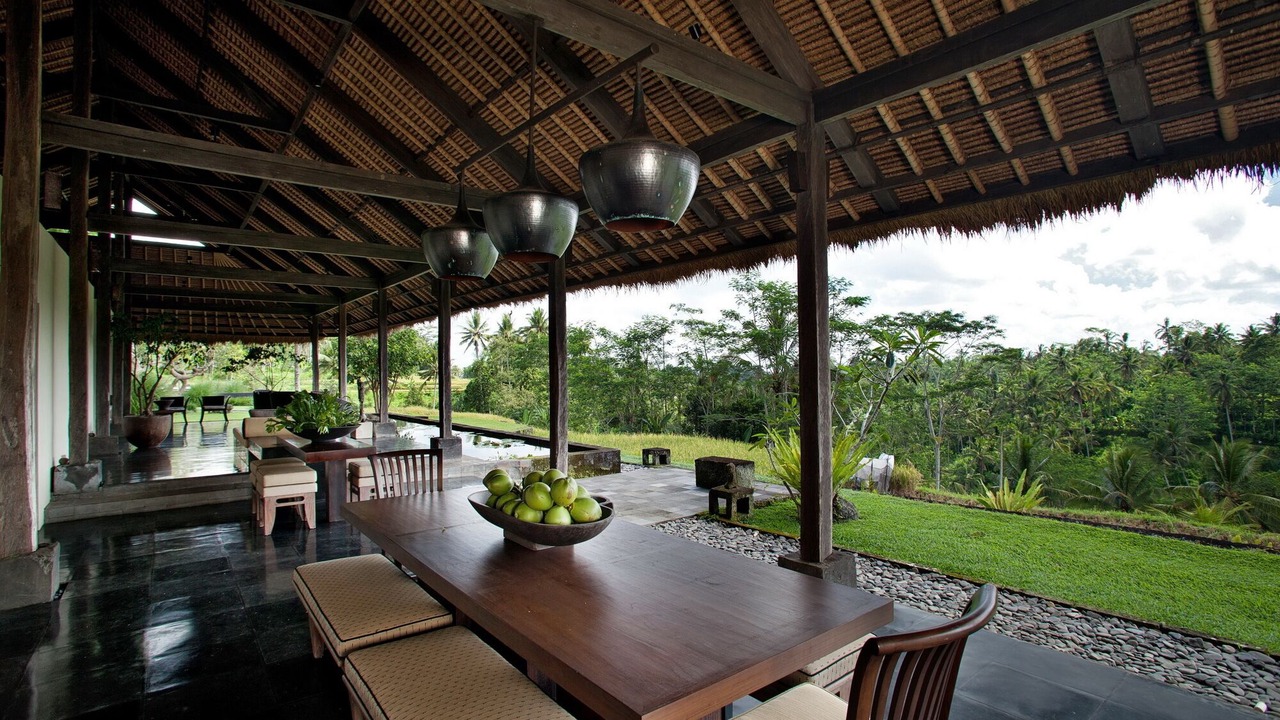 Photo of Outdoor in Sambahan