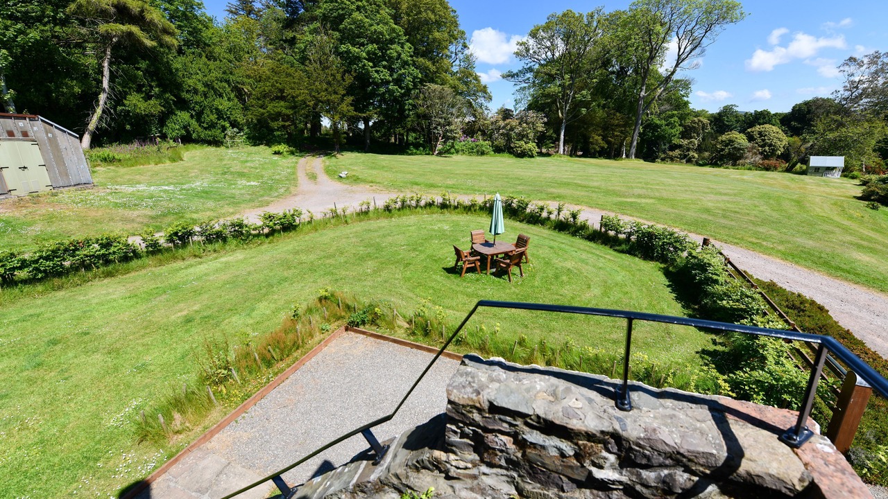 Photo of Outdoor in Stranraer