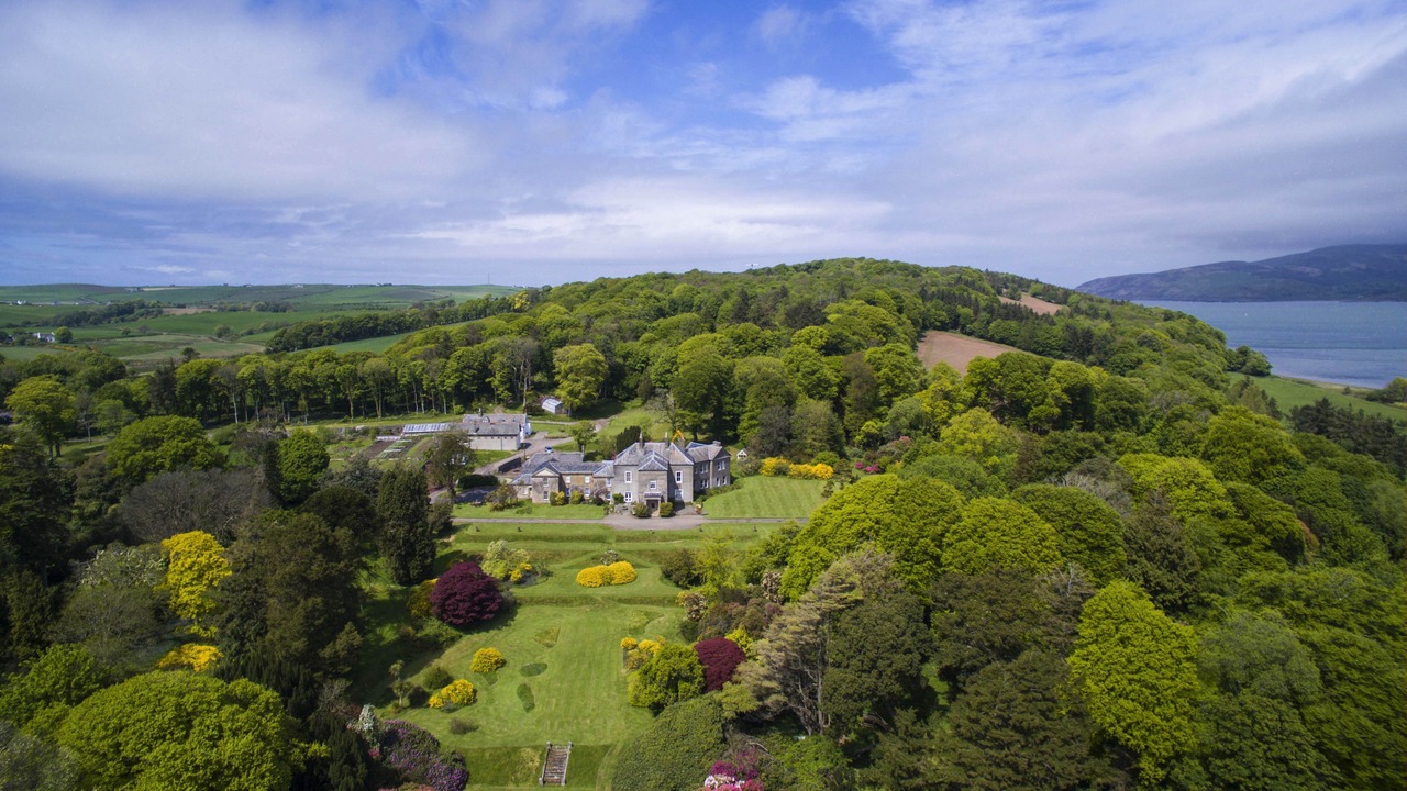 Photo of Outdoor in Stranraer