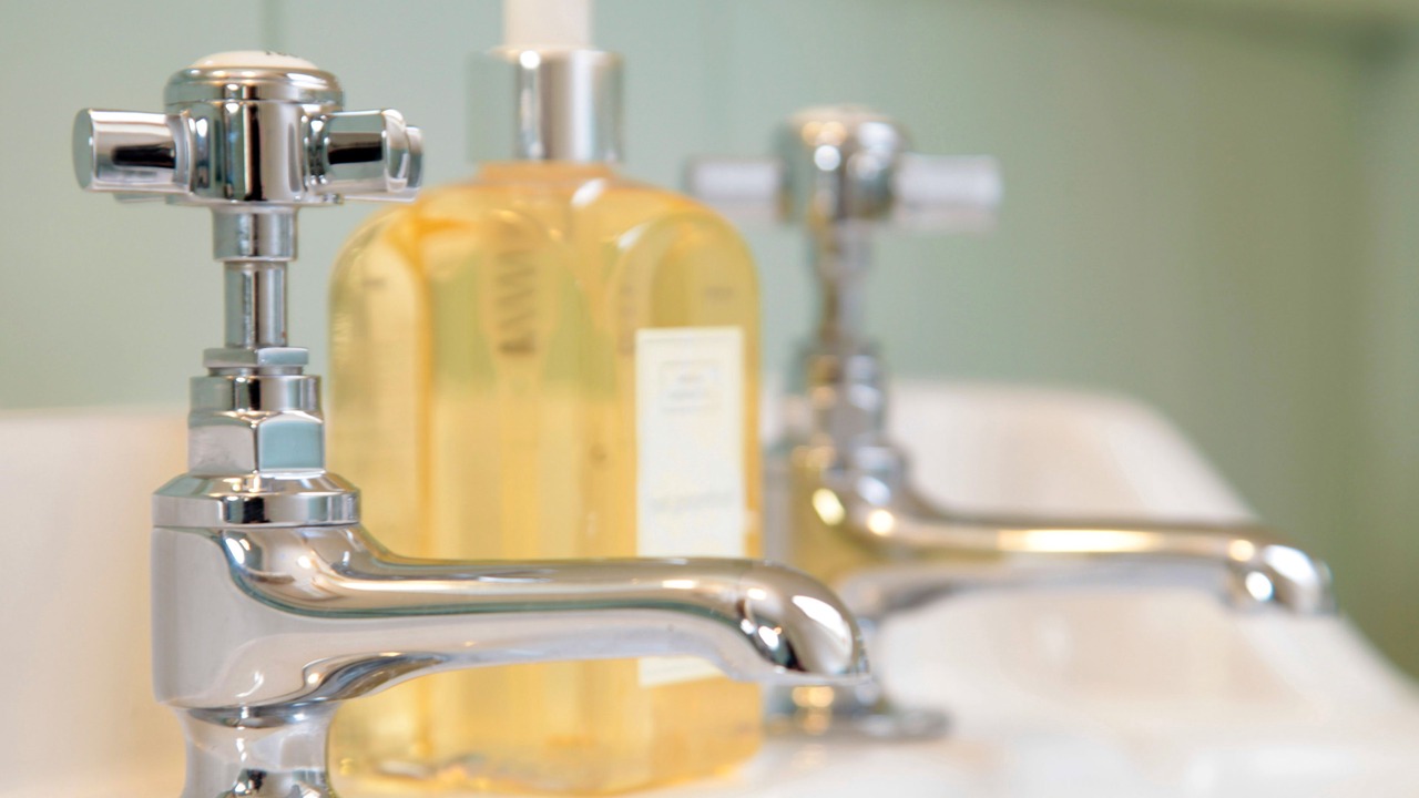 Photo of Bathroom in Stranraer
