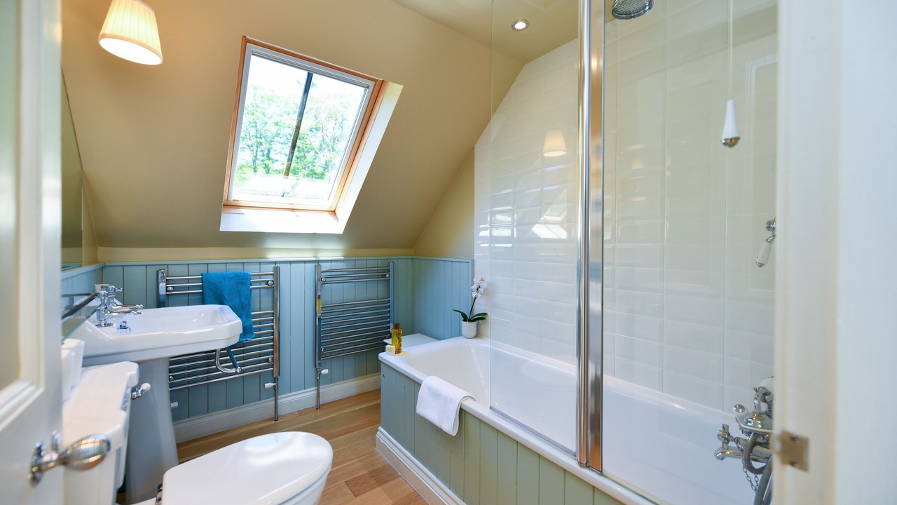 Photo of Bathroom in Stranraer