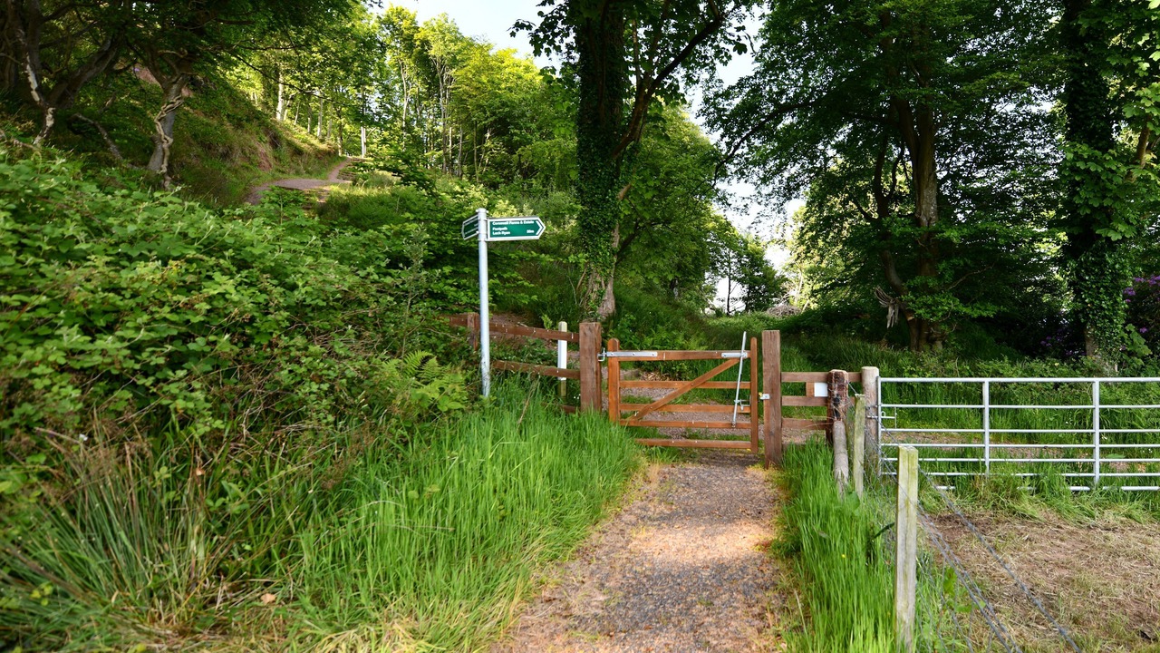 Photo of Outdoor in Stranraer