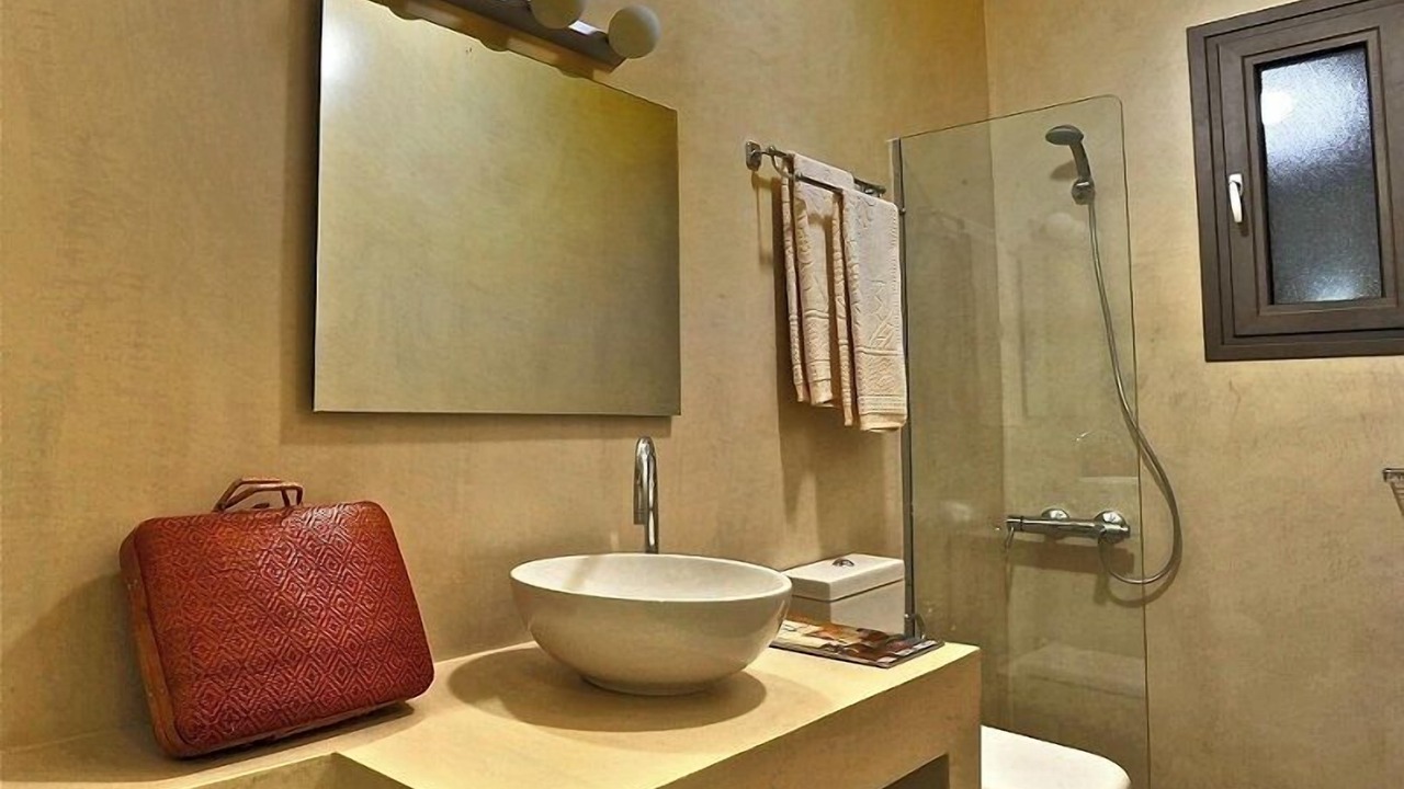 Photo of Bathroom in Minia