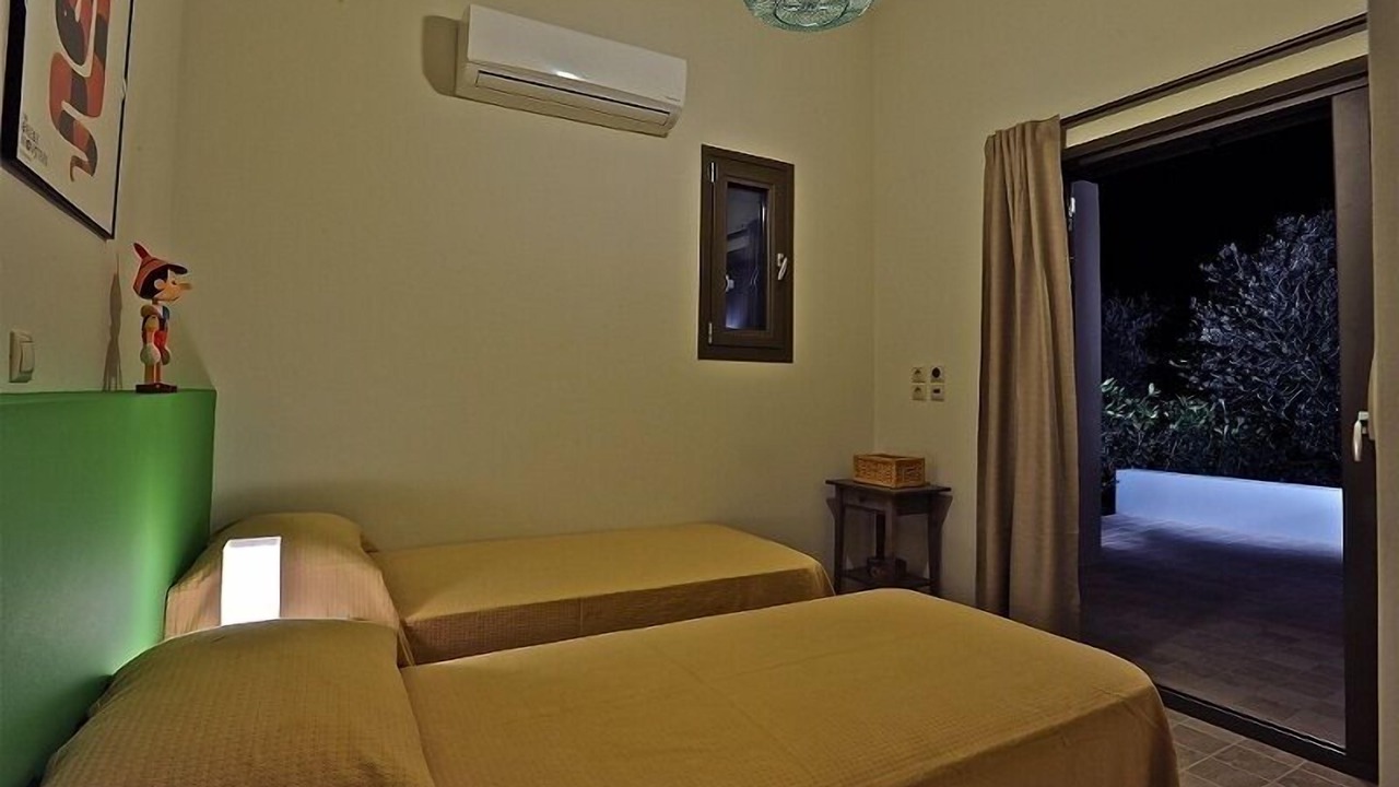 Photo of Bedroom in Minia
