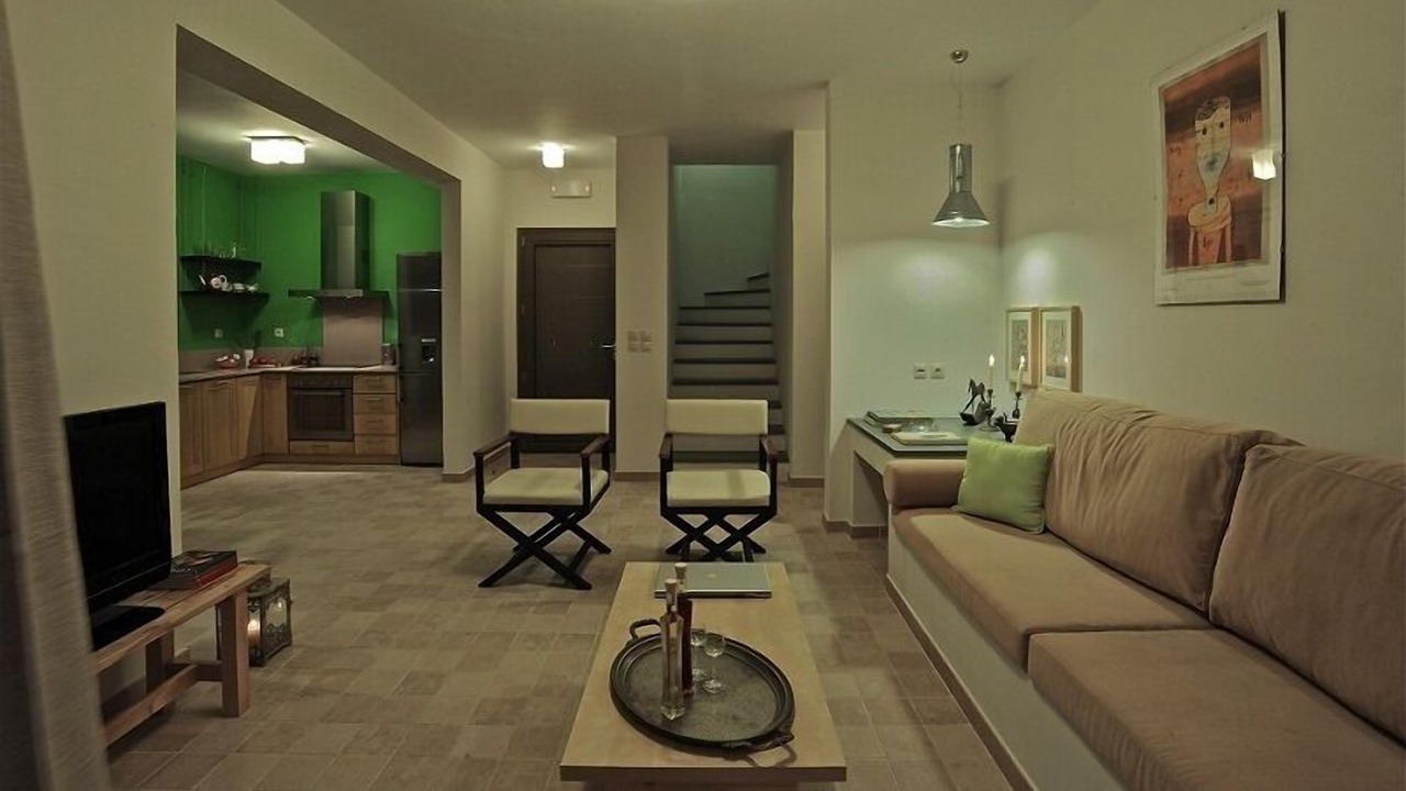 Photo of Livingroom in Minia