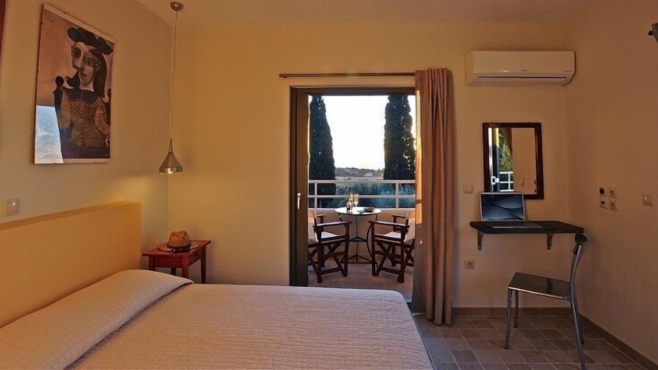 Photo of Bedroom in Minia
