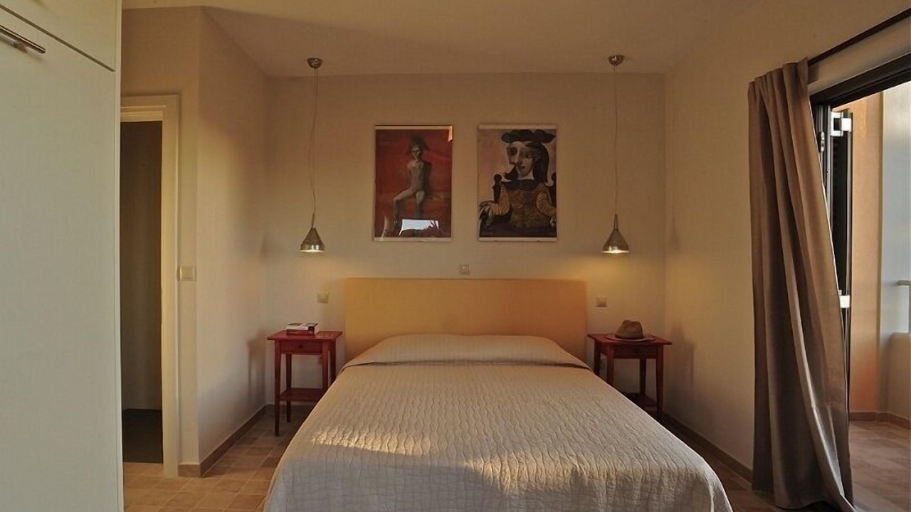 Photo of Bedroom in Minia