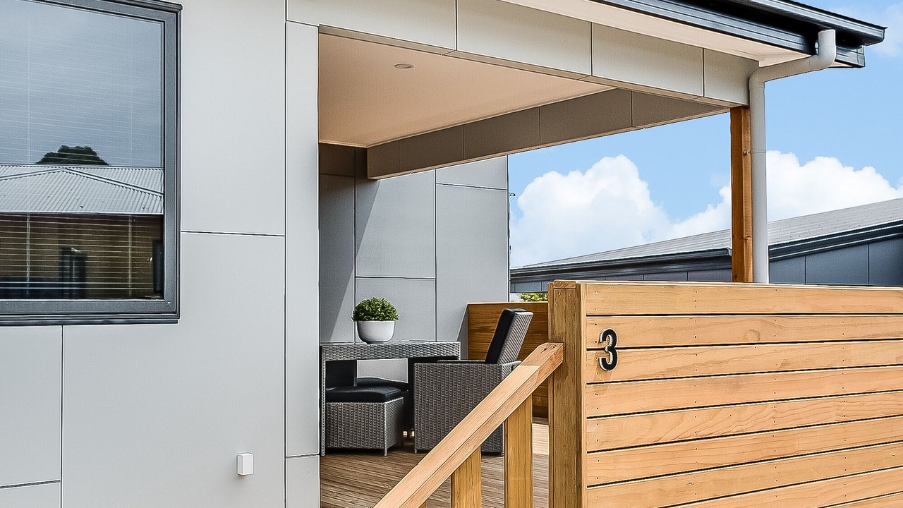 Photo of Patio Balcony in Bicheno