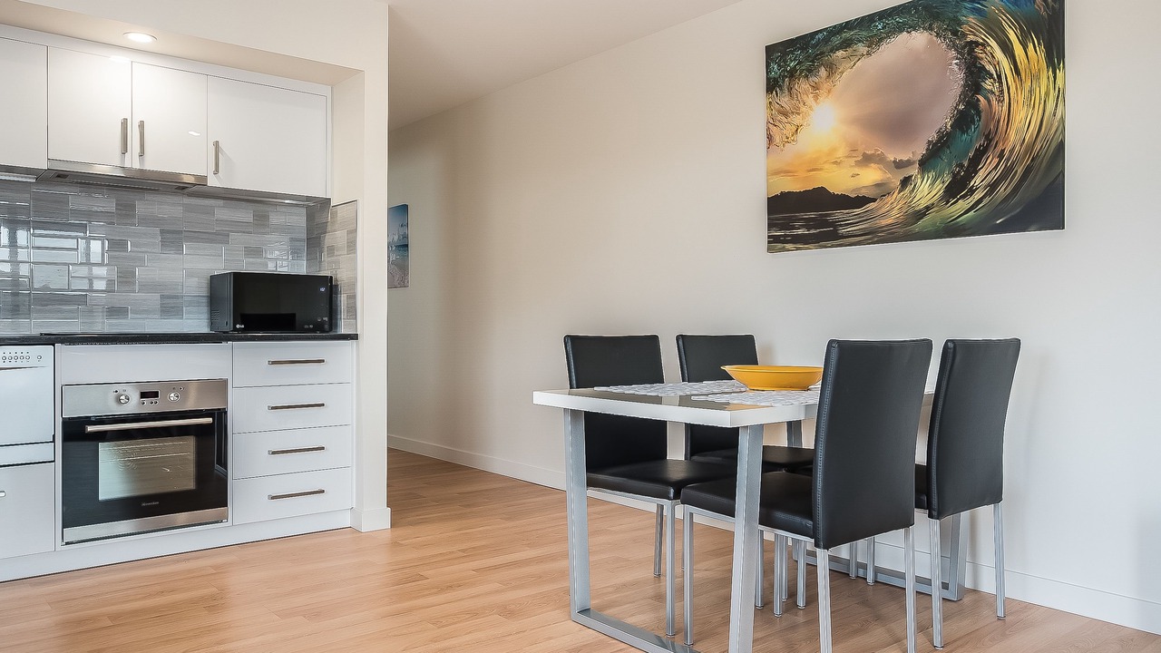Photo of Livingroom in Bicheno