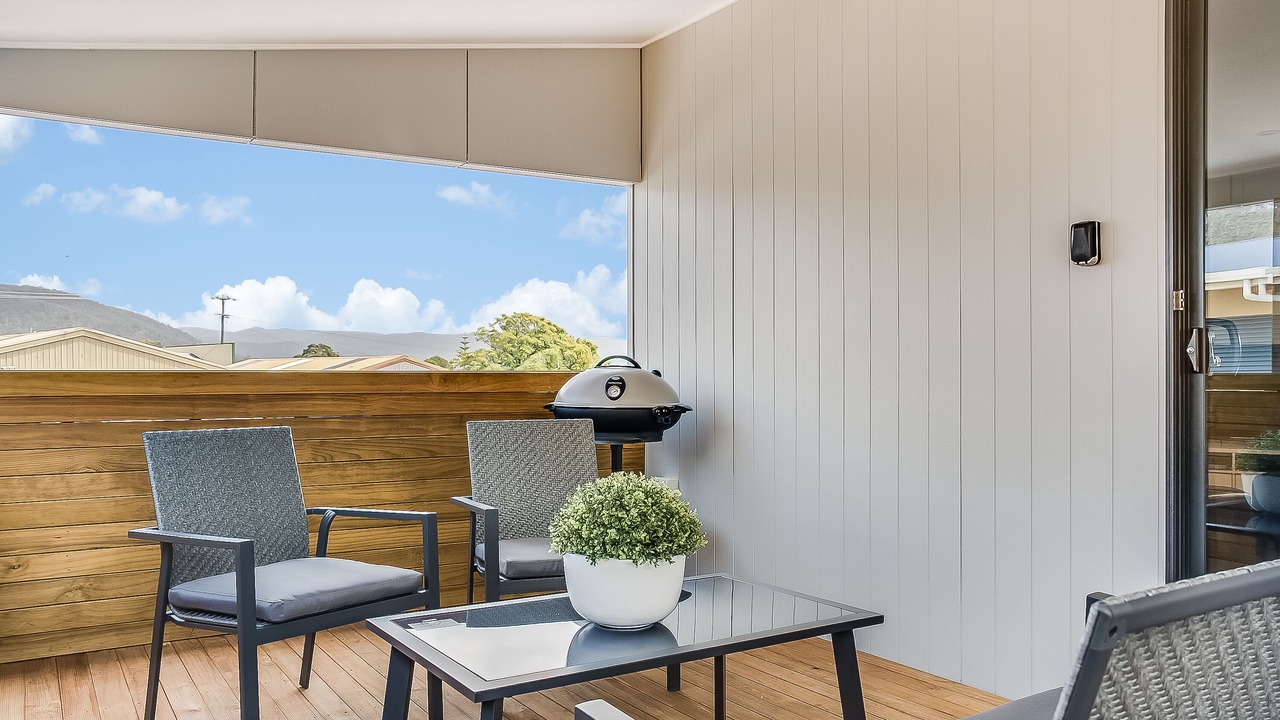 Photo of Patio Balcony in Bicheno