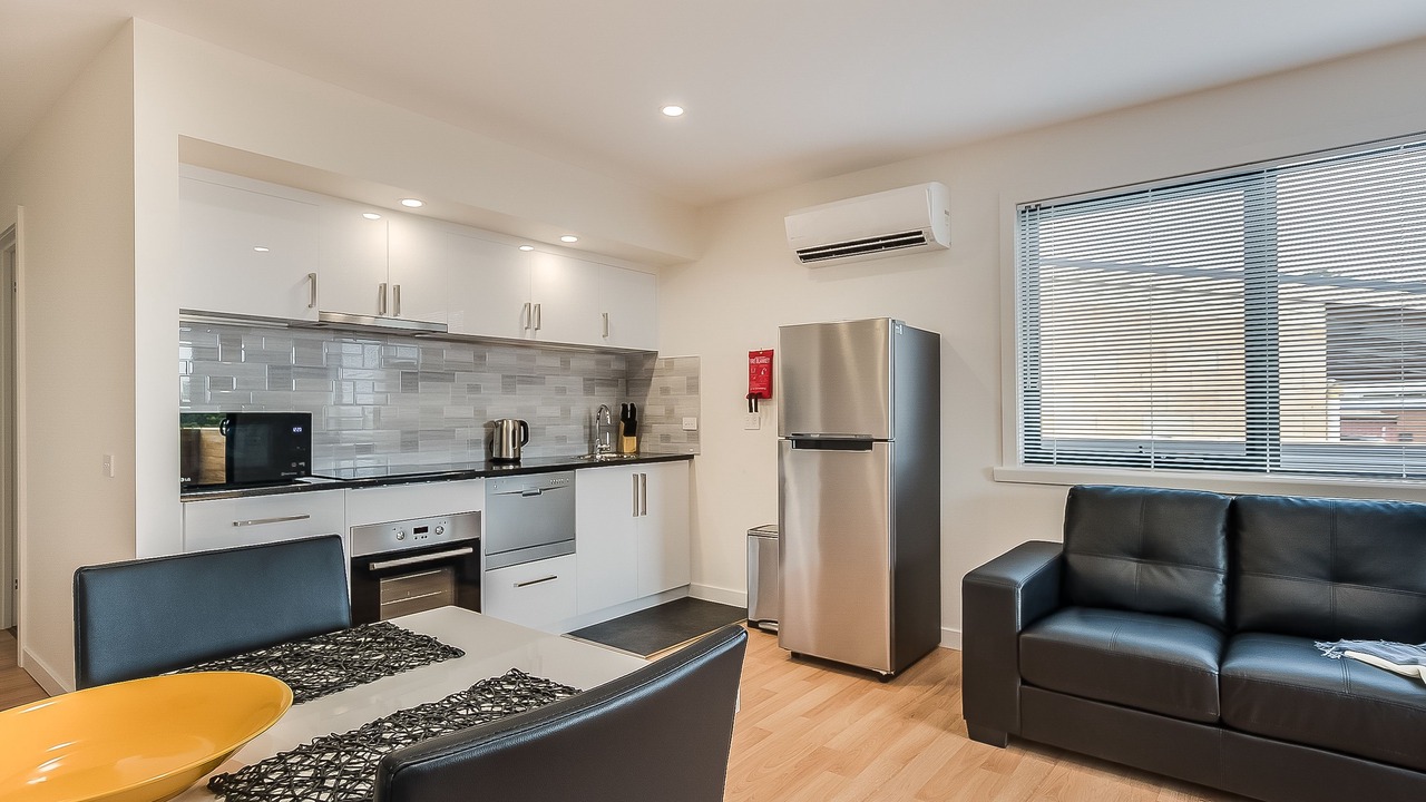 Photo of Kitchen in Bicheno