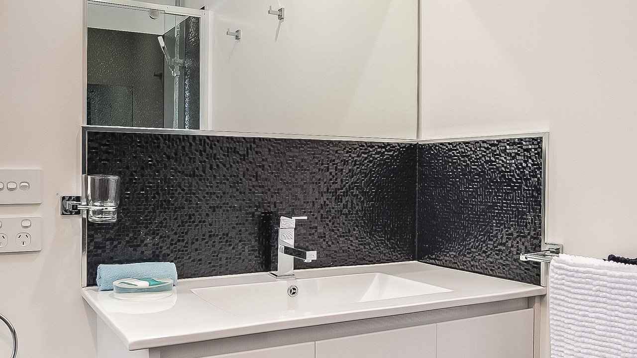 Photo of Bathroom in Bicheno