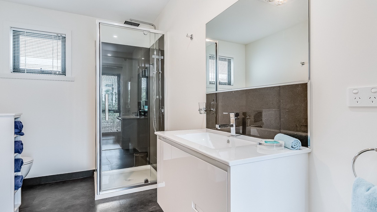 Photo of Bathroom in Bicheno