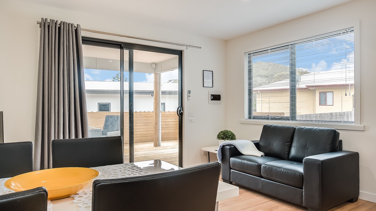 Photo of Livingroom in Bicheno