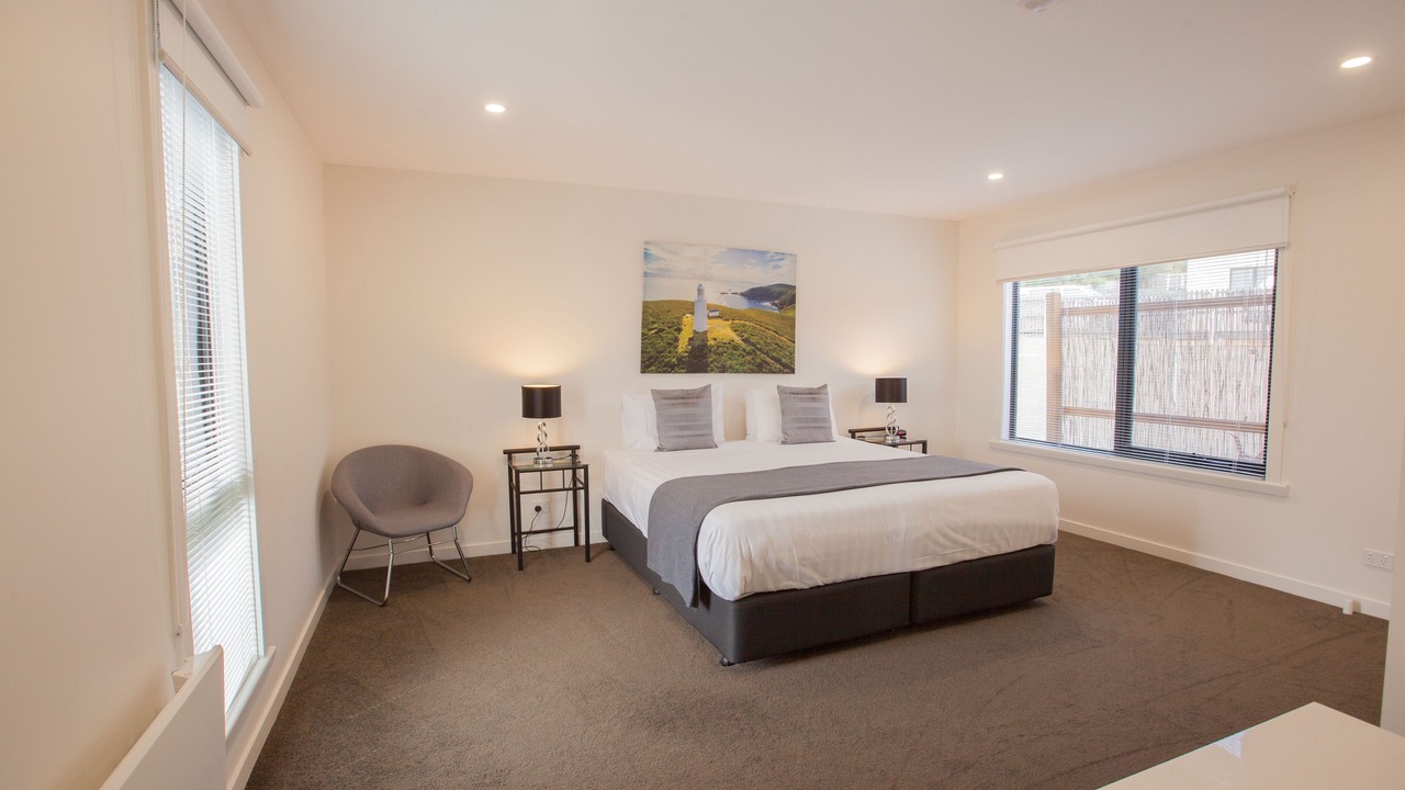 Photo of Bedroom in Bicheno
