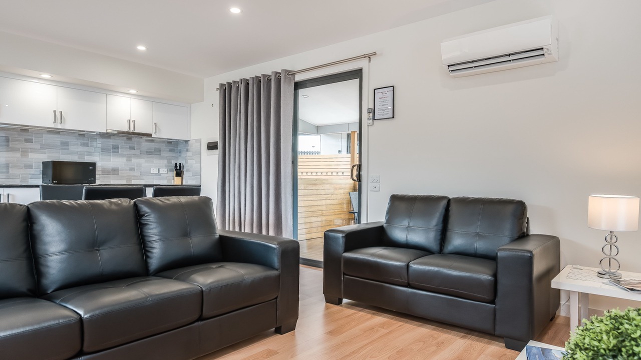 Photo of Livingroom in Bicheno
