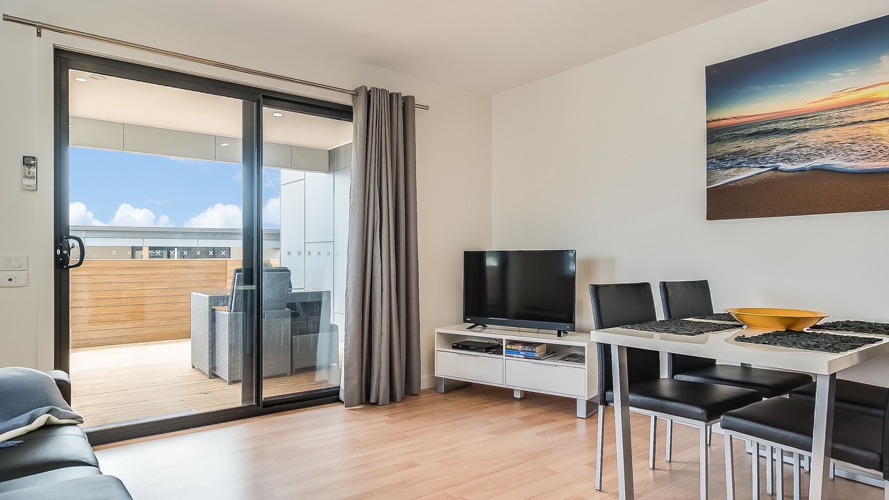 Photo of Livingroom in Bicheno