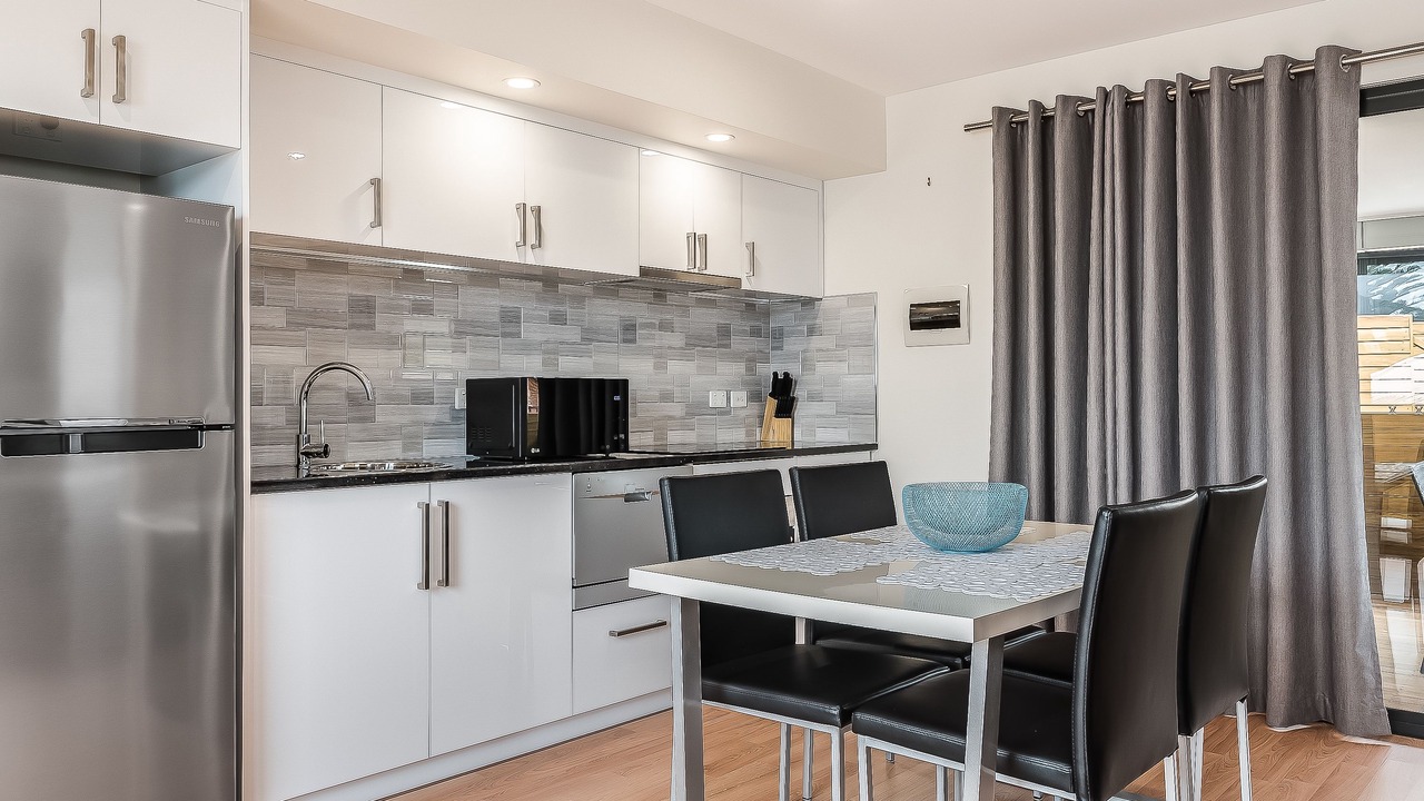 Photo of Kitchen in Bicheno