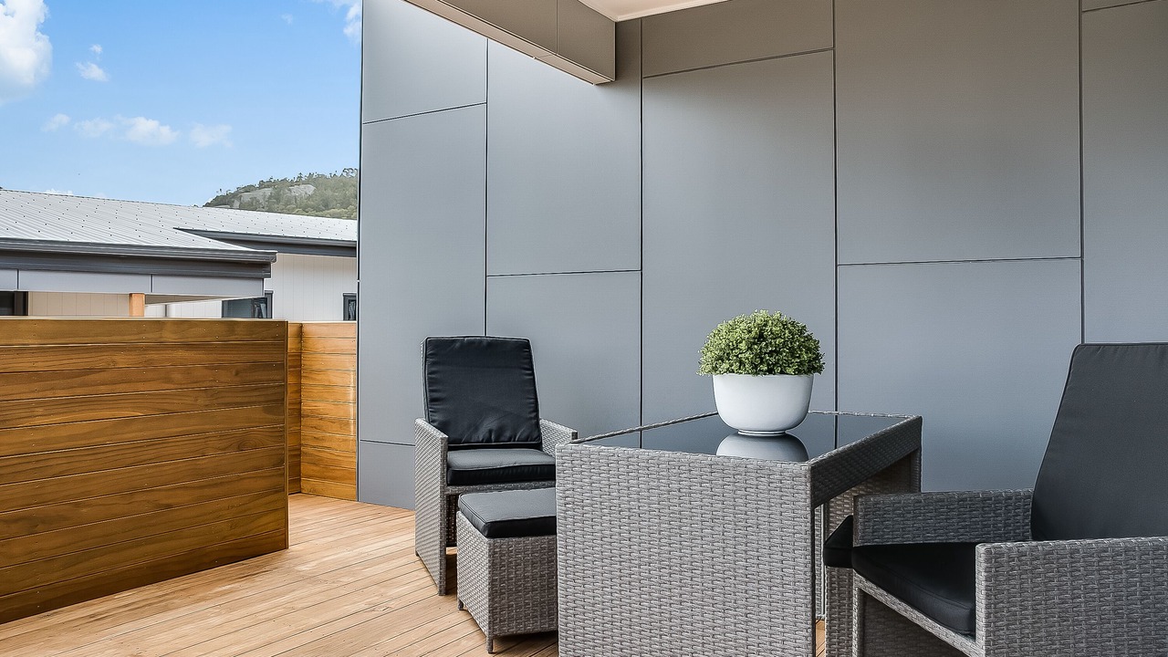 Photo of Patio Balcony in Bicheno