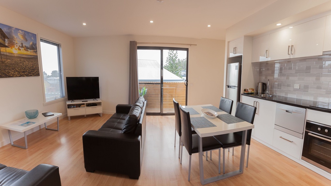 Photo of Livingroom in Bicheno