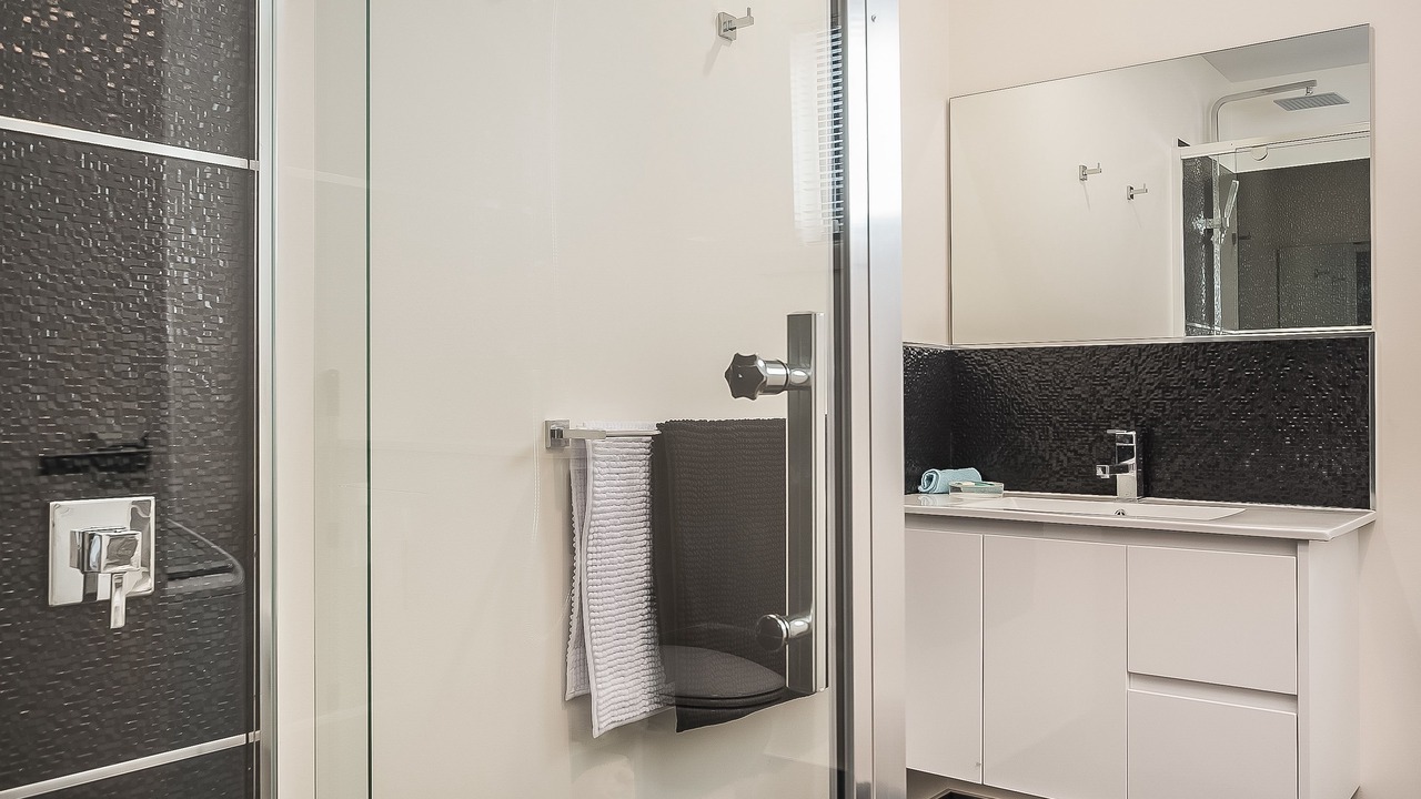 Photo of Bathroom in Bicheno