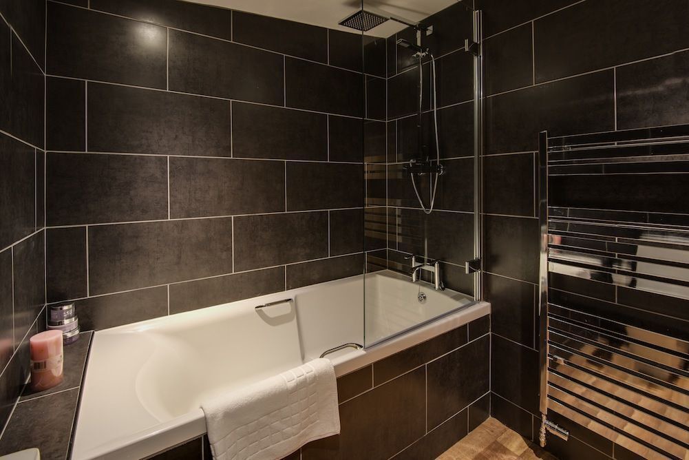 Photo of Bathroom in Gattonside