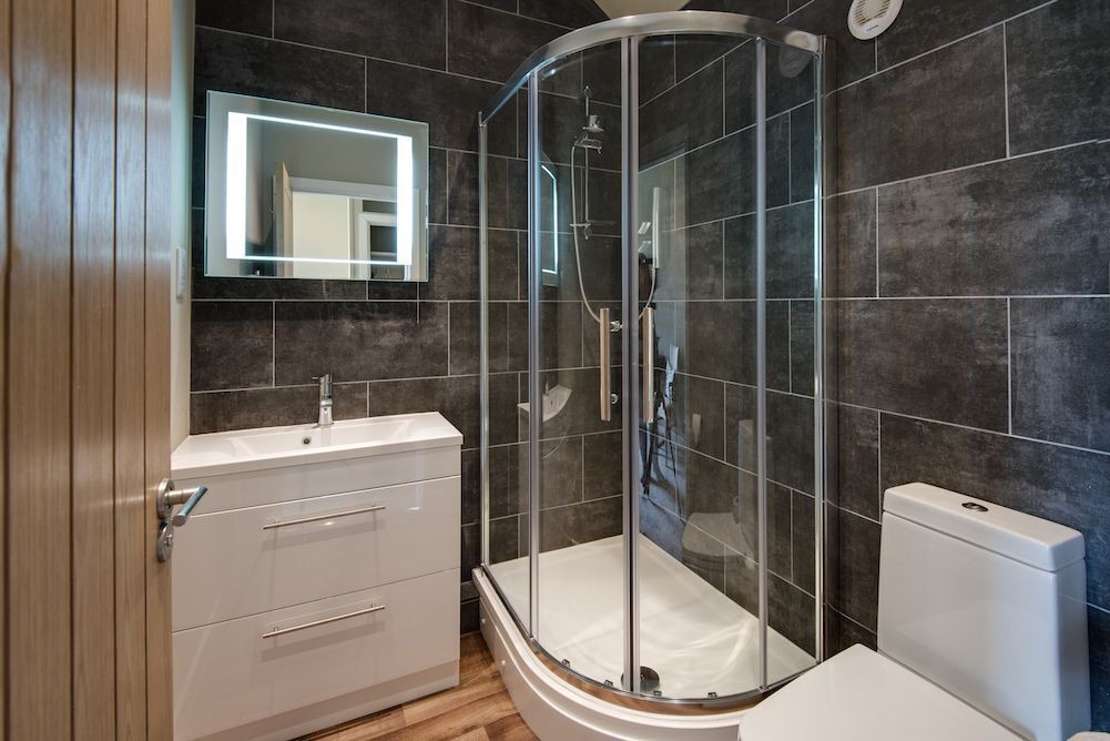 Photo of Bathroom in Gattonside