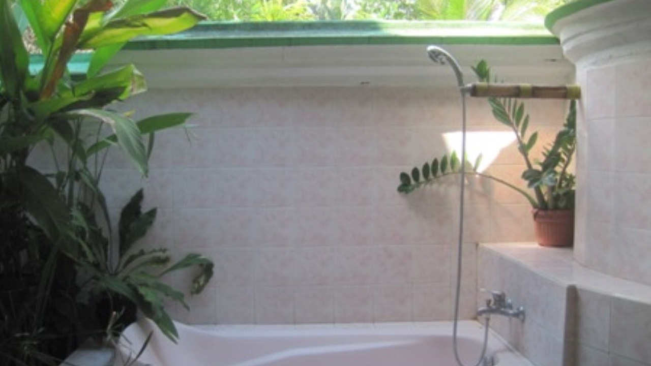 Photo of Bathroom in Tejakula