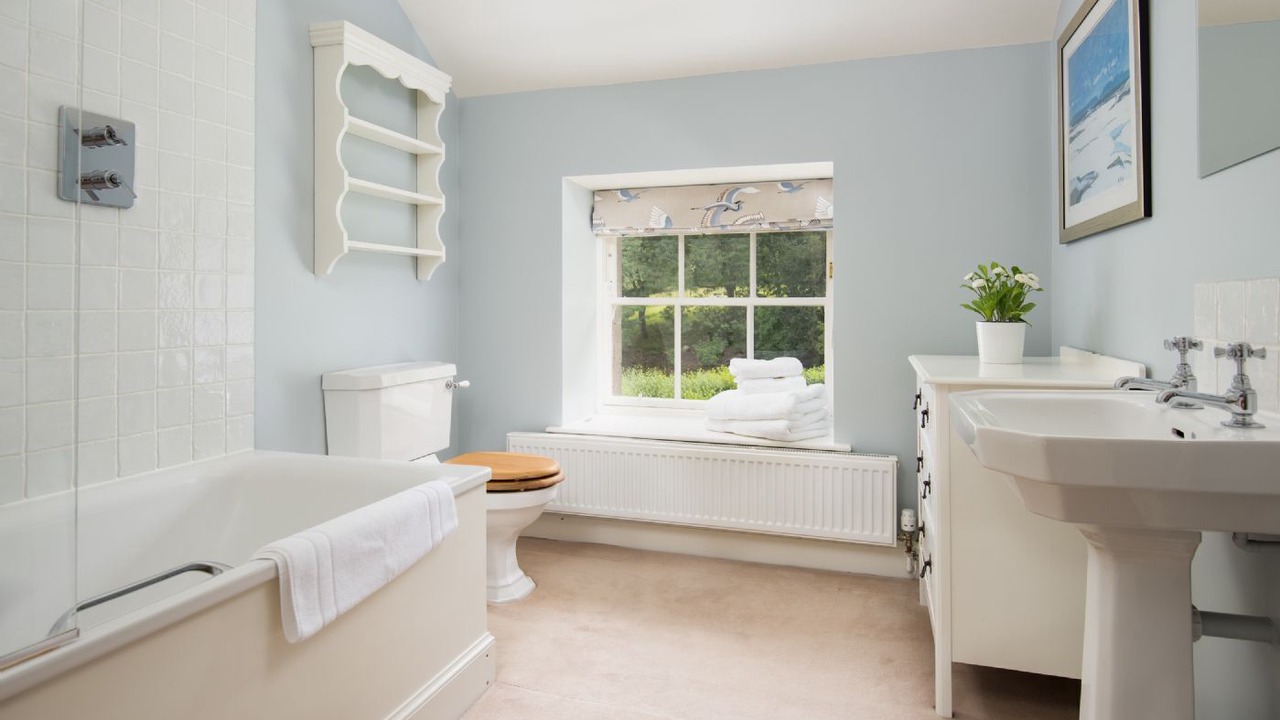 Photo of Bathroom in Kelso