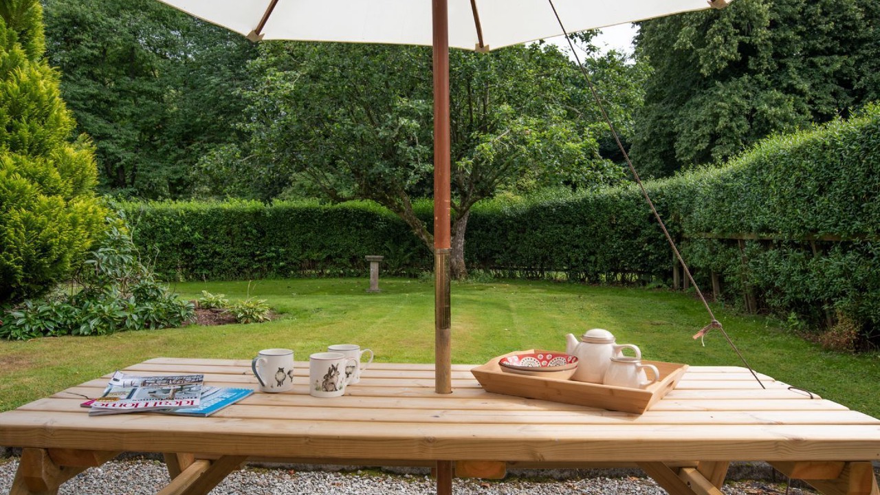 Photo of Outdoor in Kelso